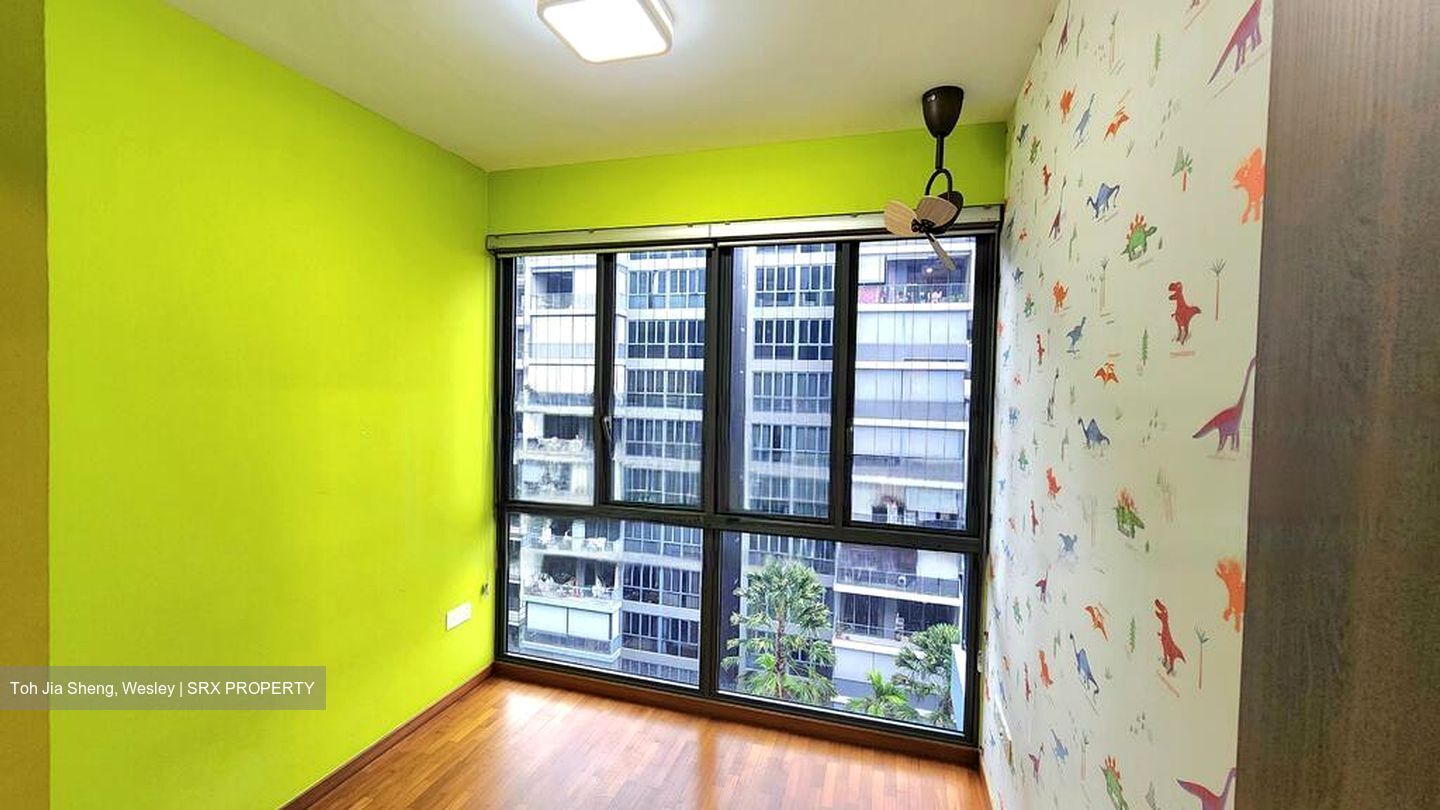 Signature At Yishun (D27), Condominium #484261961